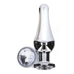 TOYJOY - PLUG ANAL PEQUENO DIAMOND BUM BIJOU PLAY ANAL